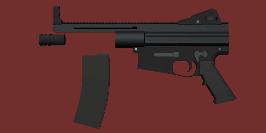 StG60C 「タイプP」