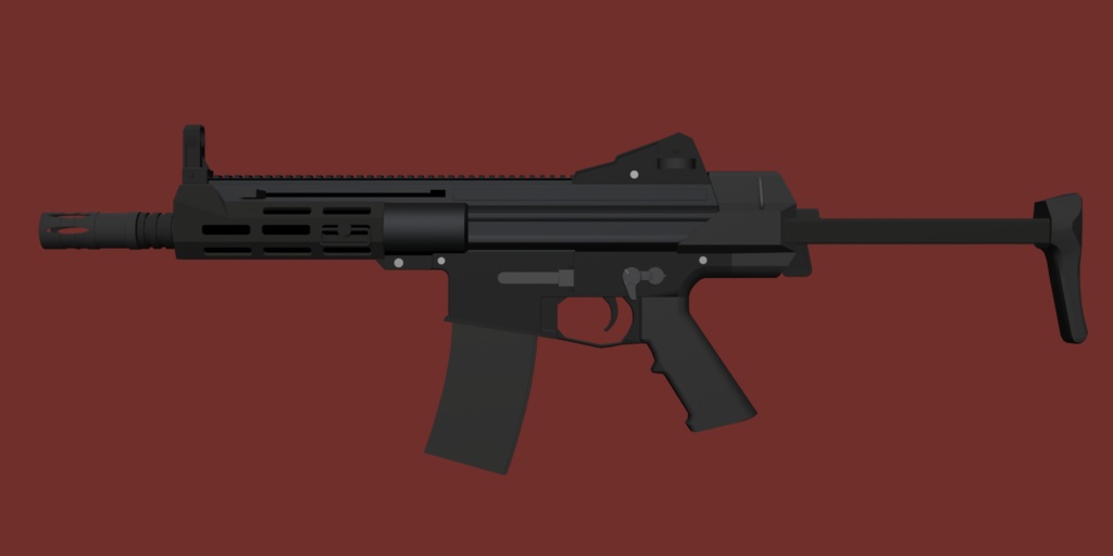 StG60C 「タイプP」