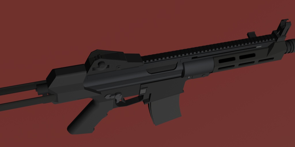 StG60C 「タイプP」