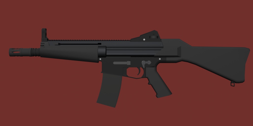 StG60C 「タイプP」