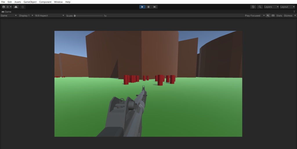 StG60 Type P リニューアル