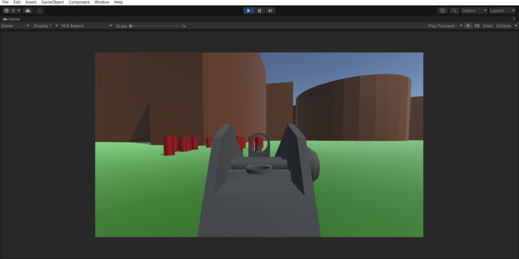 StG60 Type P リニューアル