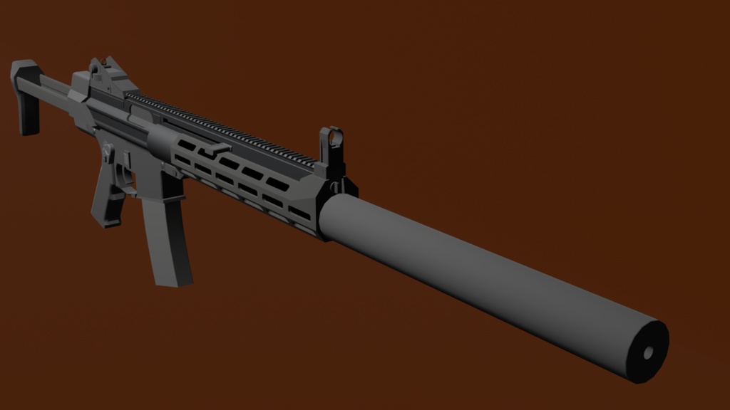 StG60 Type P リニューアル