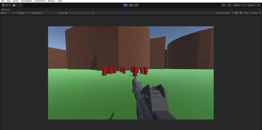 StG60 Type P リニューアル