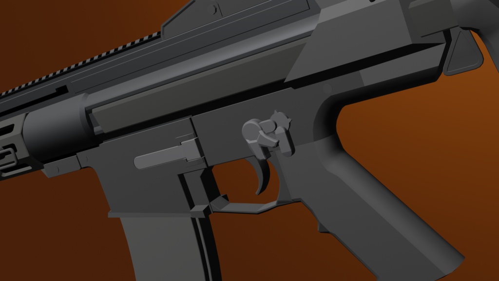 StG60 Type P リニューアル