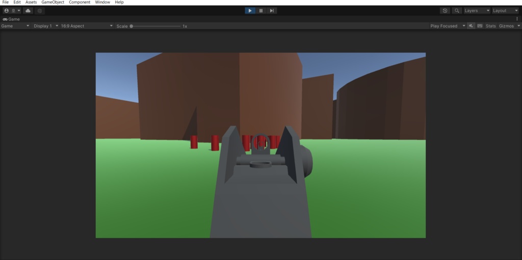 StG60C type A リニューアル