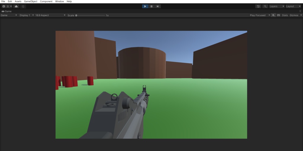 StG60C type A リニューアル