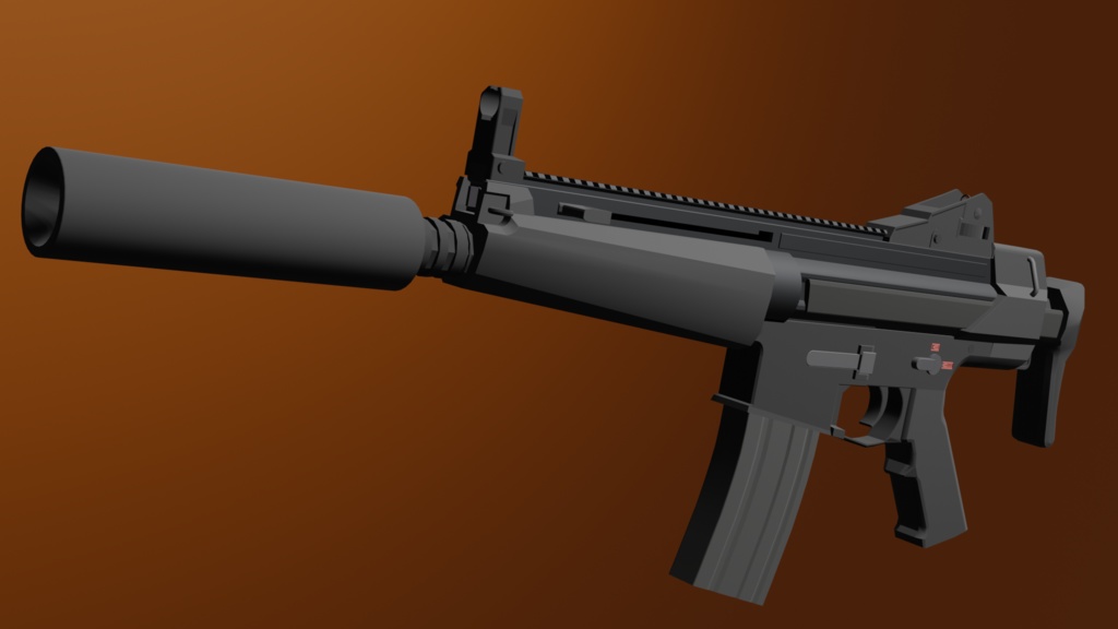 StG60C type A リニューアル