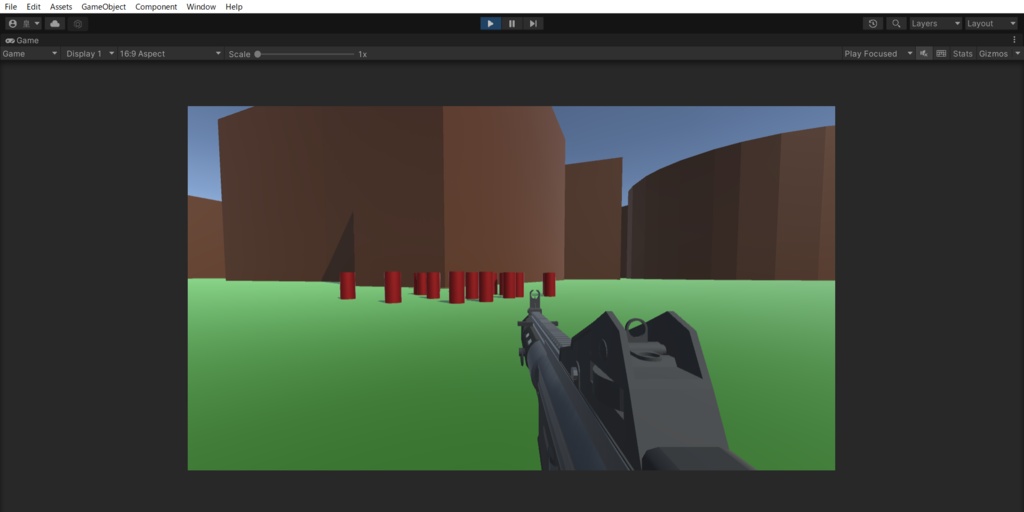 StG60C type A リニューアル