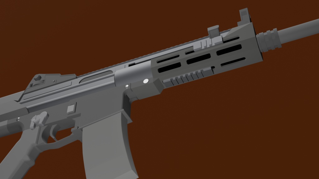 StG60C Type P リニューアル