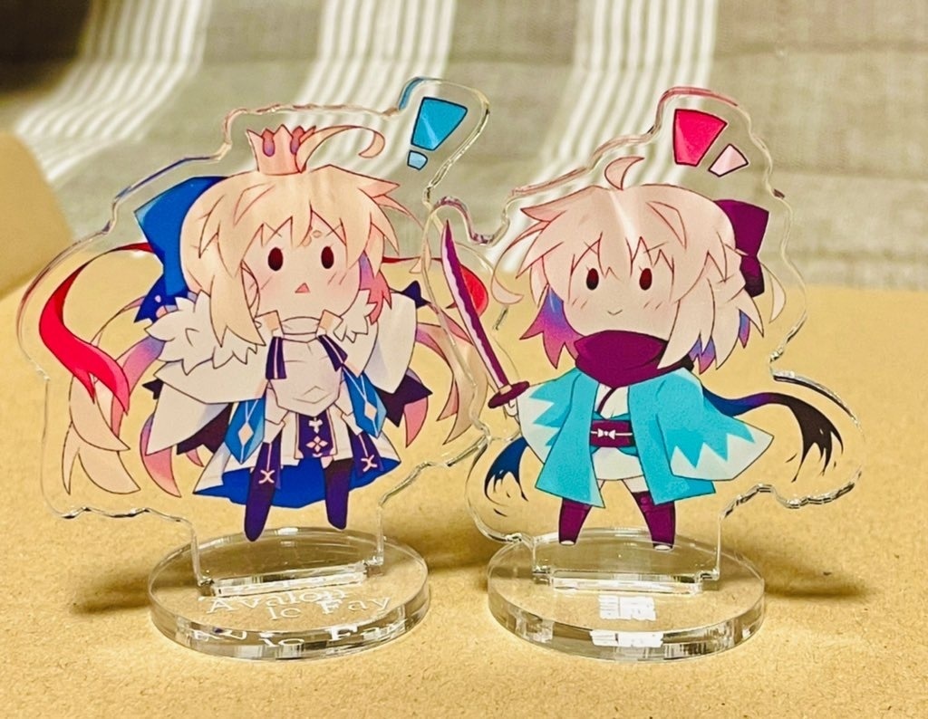 デフォアヴァロン