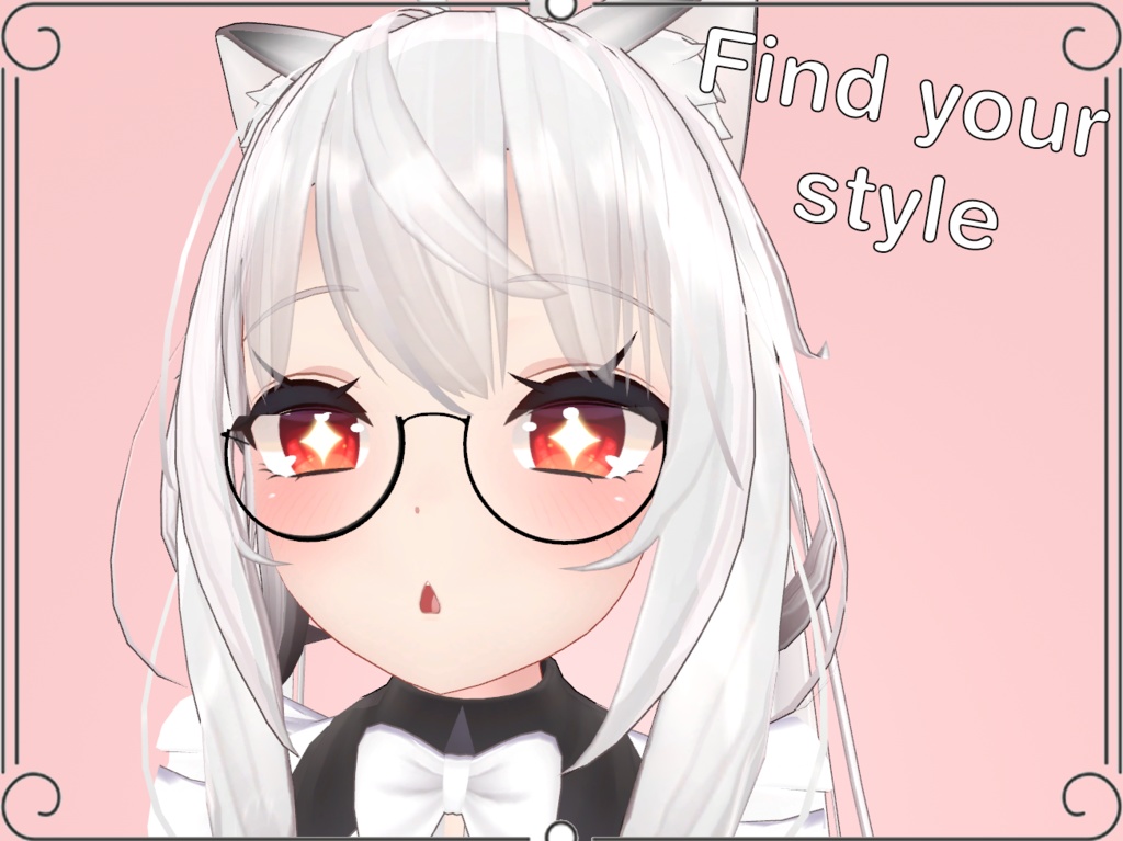 Customizable Glasses