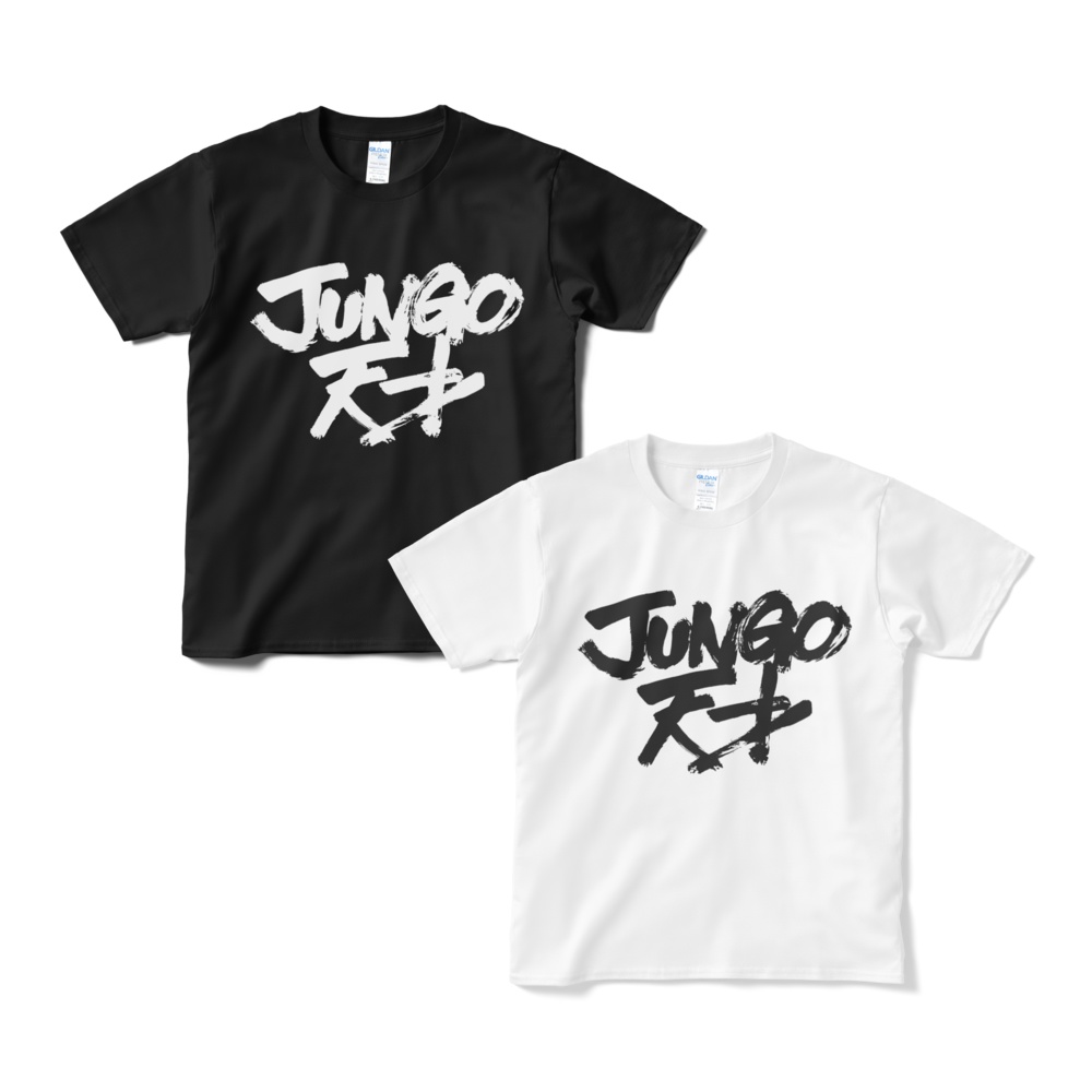 JUNGO天才Tシャツ