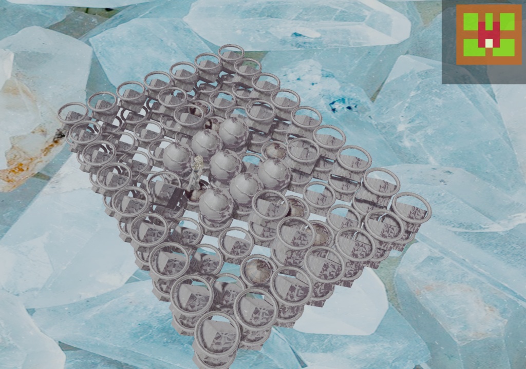 Qullusrent3 DirectX11 Refine製品版(Production Edition) Ver 2.64 21/10/2025 51 languages Edition