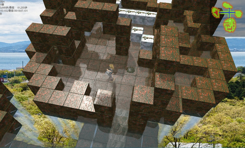 Qullusrent3 DirectX11 Refine製品版(Production Edition) Ver 2.64 21/10/2025 51 languages Edition