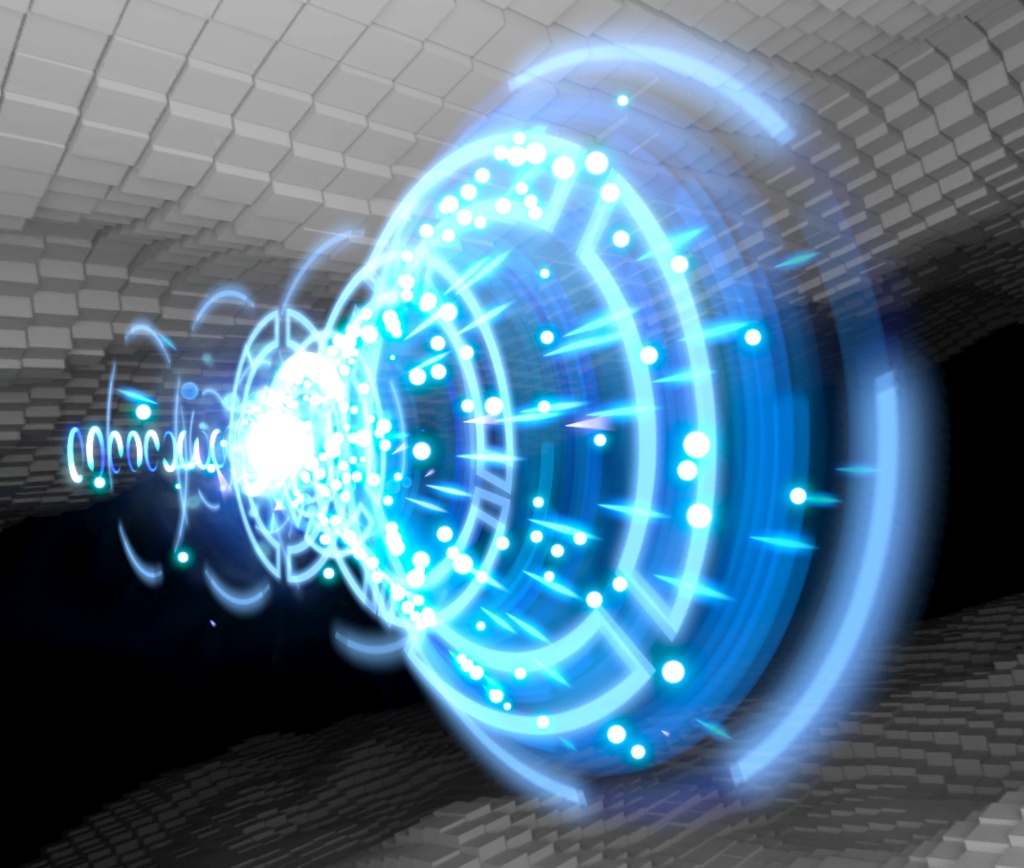 【VRChat】超卍パリピチャージ v2