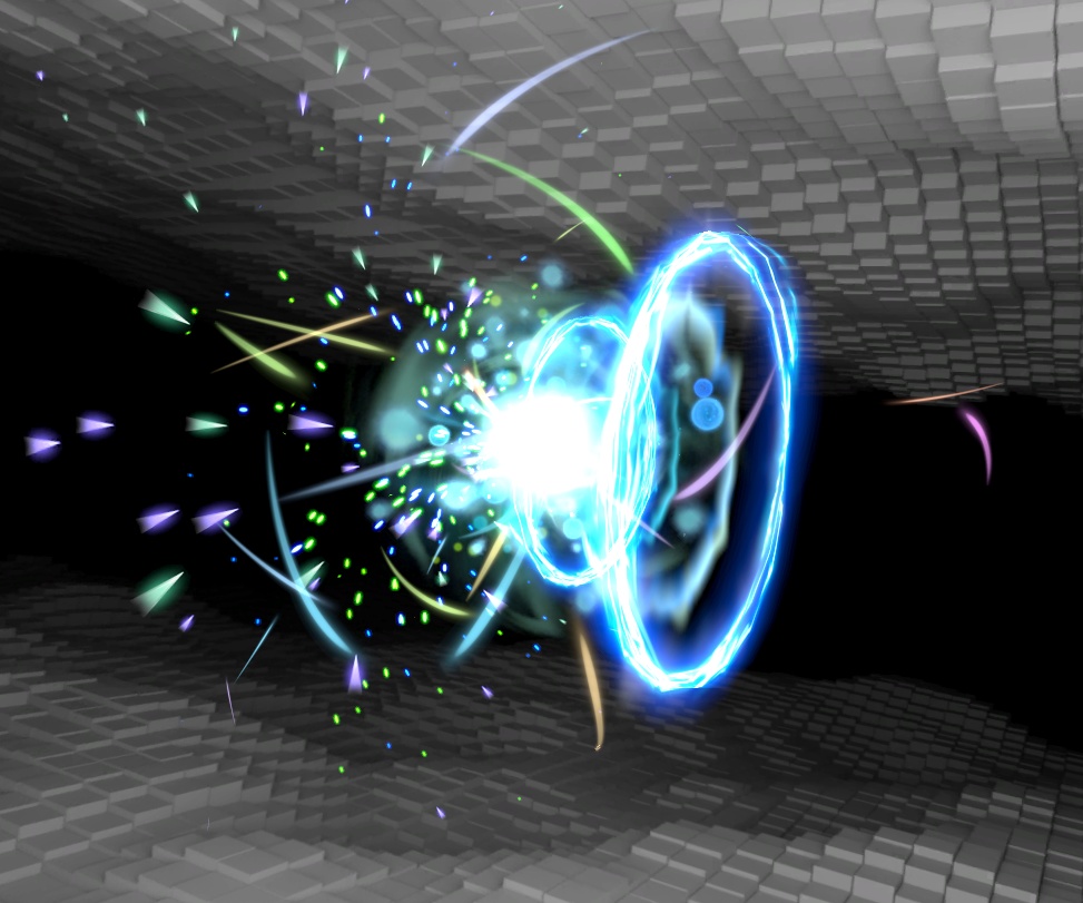 【VRChat】超卍パリピチャージ v2