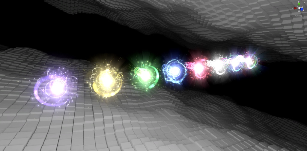 【VRChat】超卍パリピチャージ v2