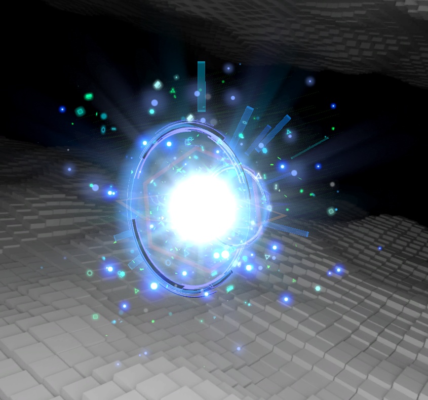 【VRChat】超卍パリピチャージ v2