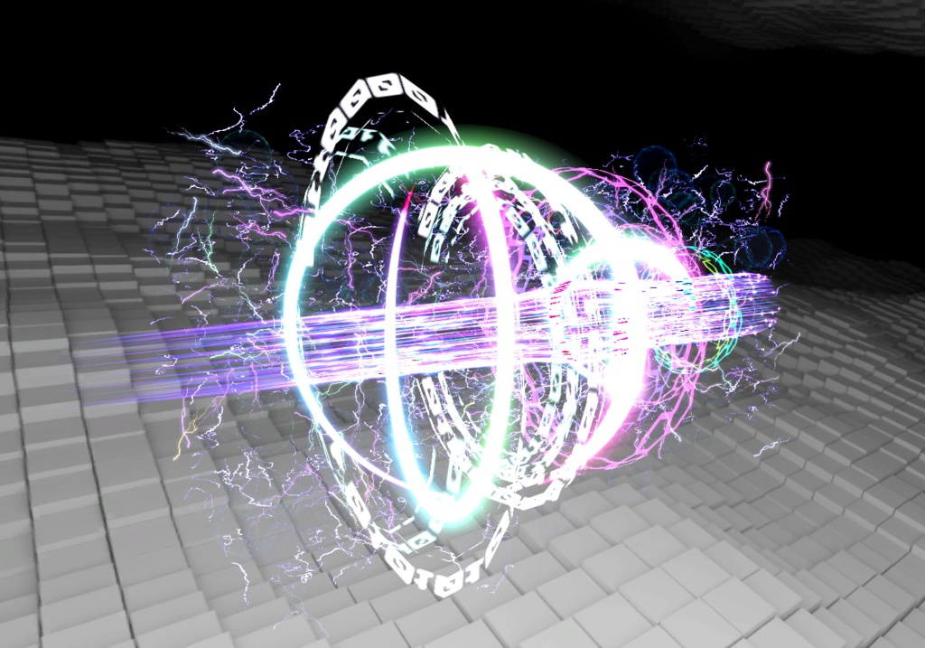 【VRChat】超卍パリピチャージ v2