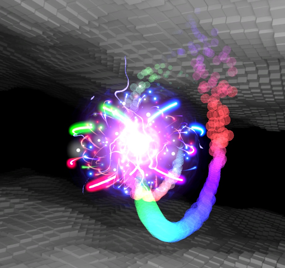 【VRChat】超卍パリピチャージ v2