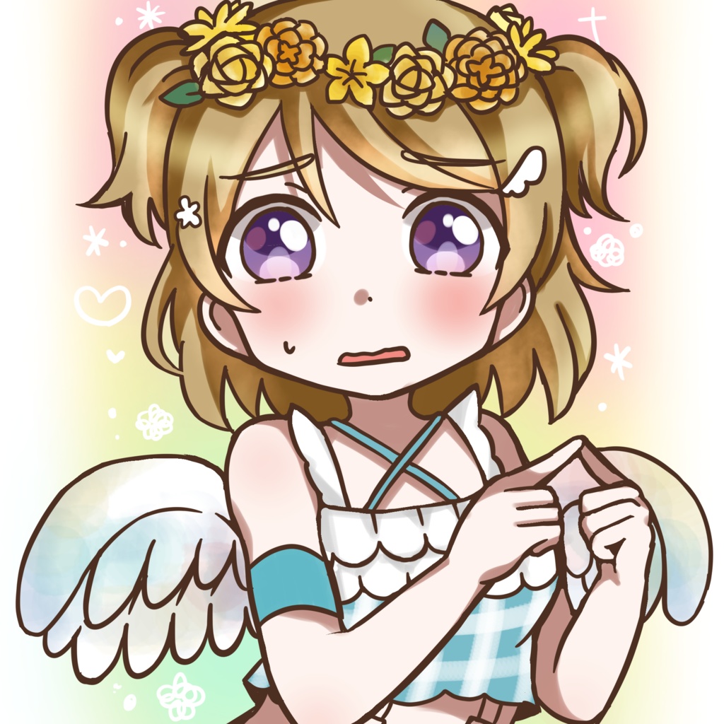 ぷれしゃすたいむ