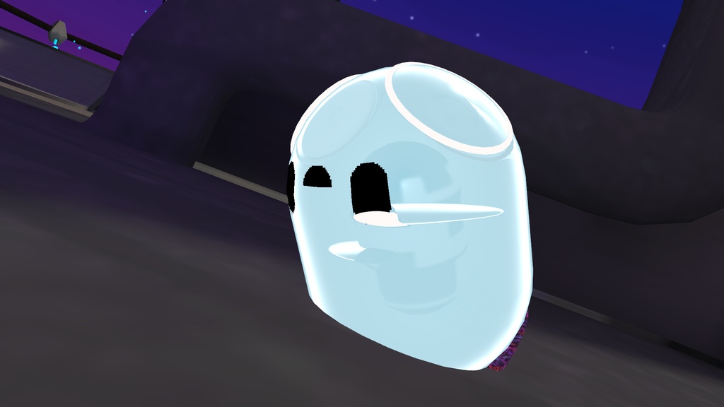 無料【VRC対応】Bボット ロン