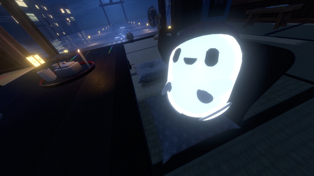 無料【VRC対応】Bボット ロン