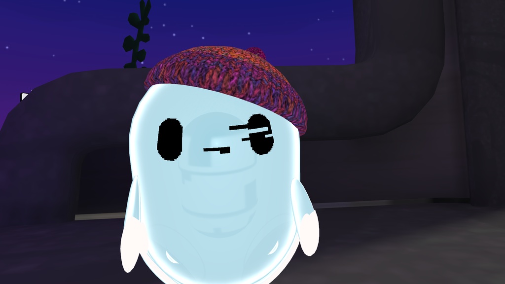 無料【VRC対応】Bボット ロン