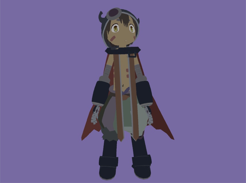 Reg Custom