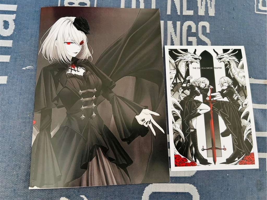 AIイラスト集