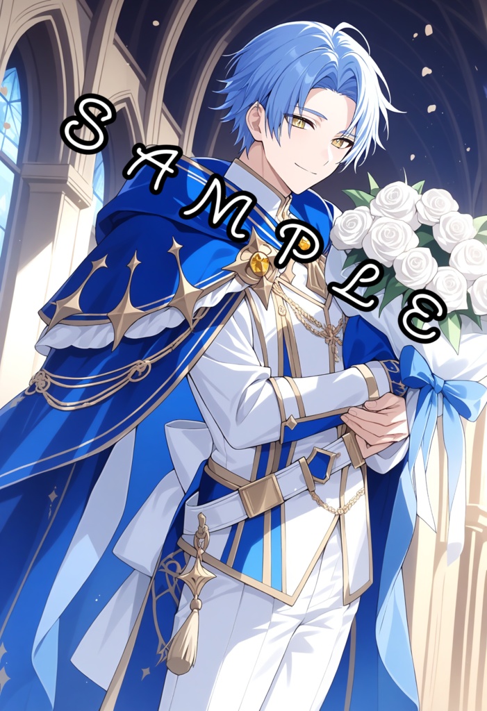 Lacrimosa of Erytheiaイラスト集