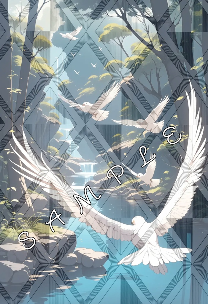 素材に使えそうなイラスト素材[ファンタジー]
