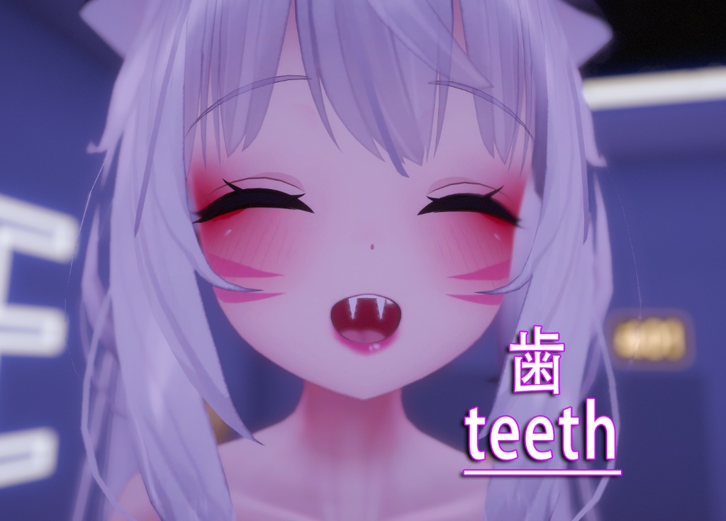 【MAYA 舞夜 用衣装】ゾンビ衣装 Zombie Costume