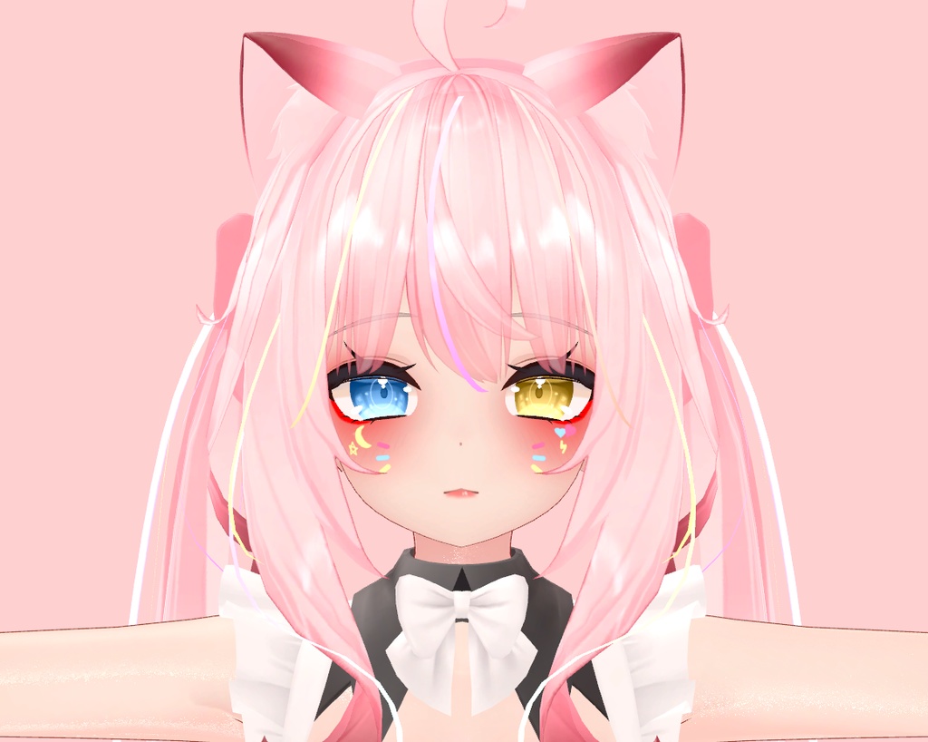 無料【舞夜専用】maya 顔