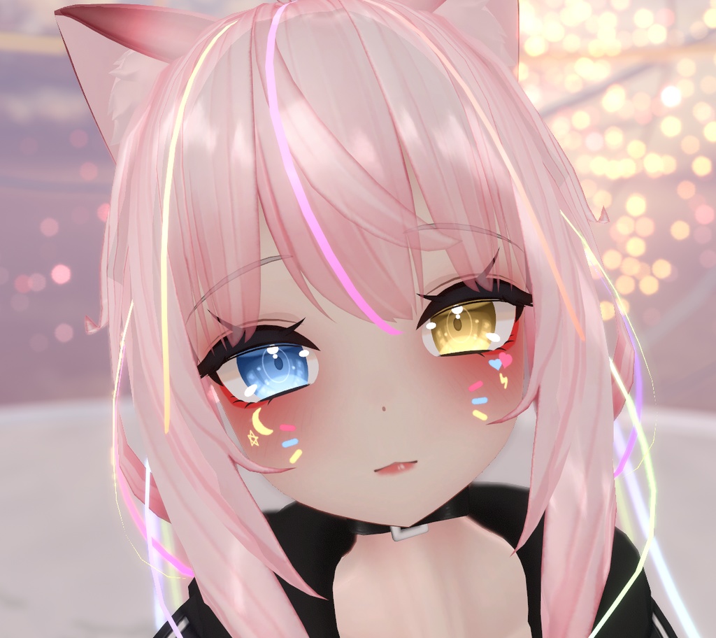 無料【舞夜専用】maya 顔