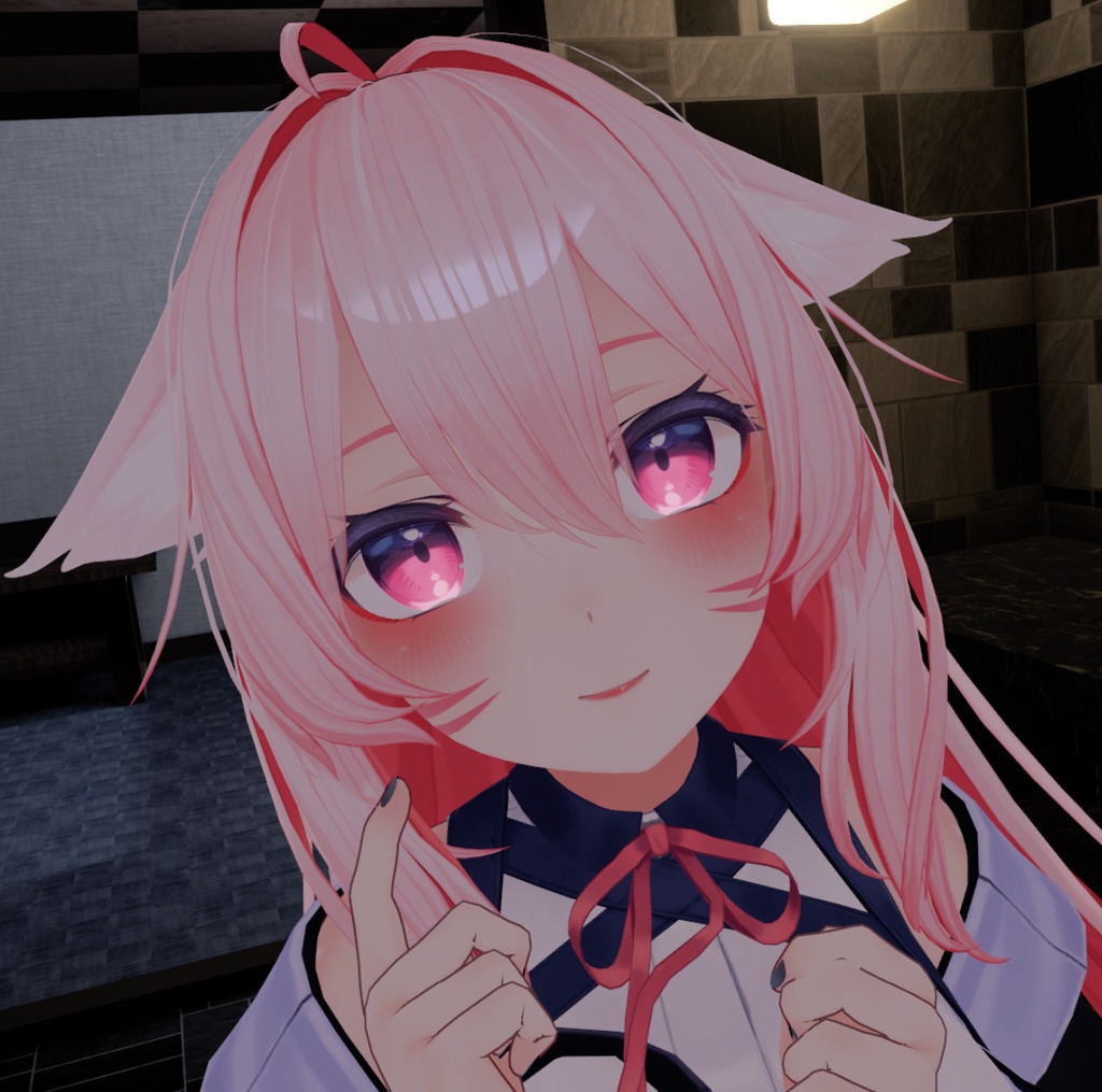 無料【桔梗専用】Kikyo 颜 - @cutecat - BOOTH