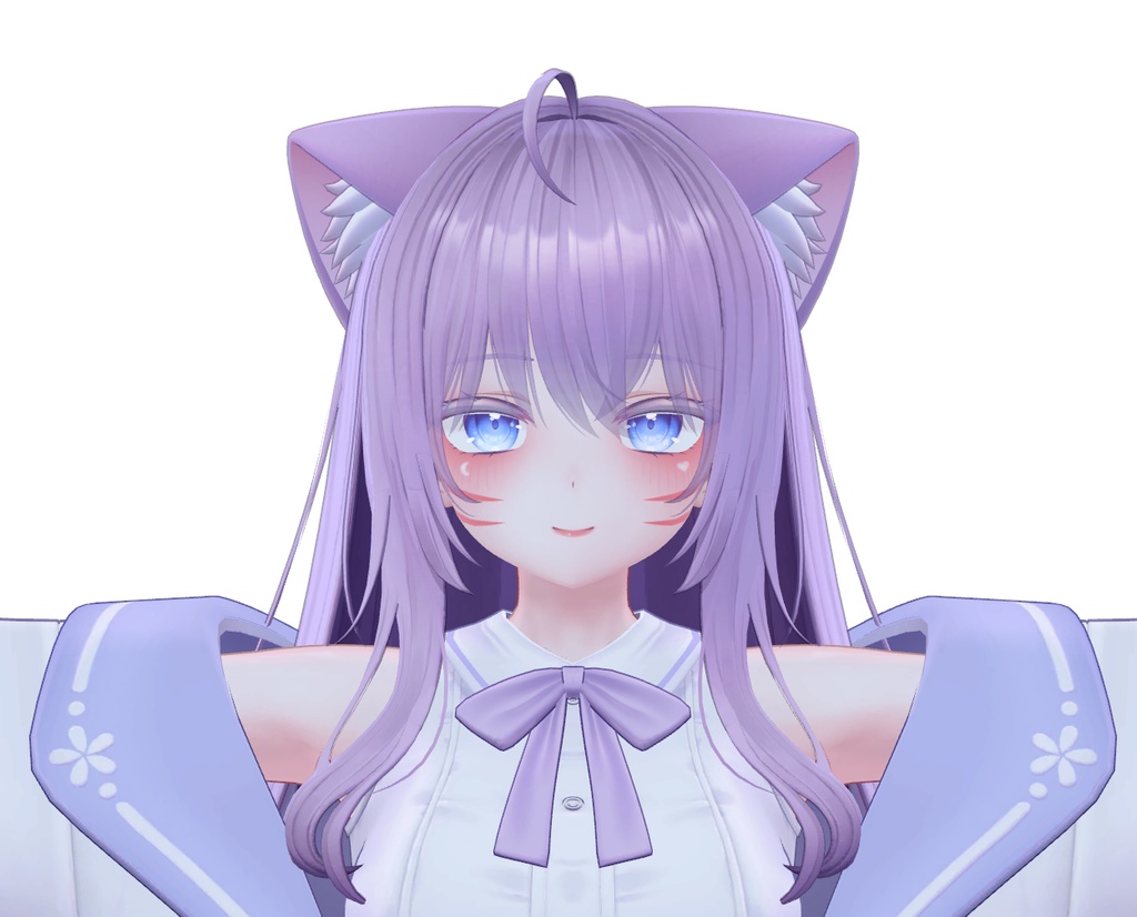 無料「萌」専用 顔 fece moe makeup