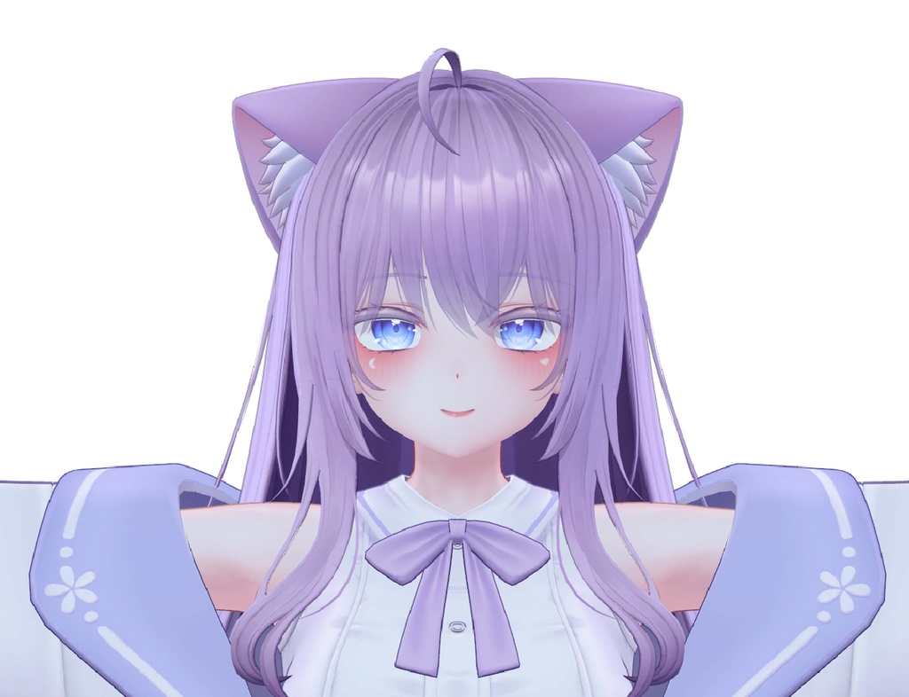 無料「萌」専用 顔 fece moe makeup