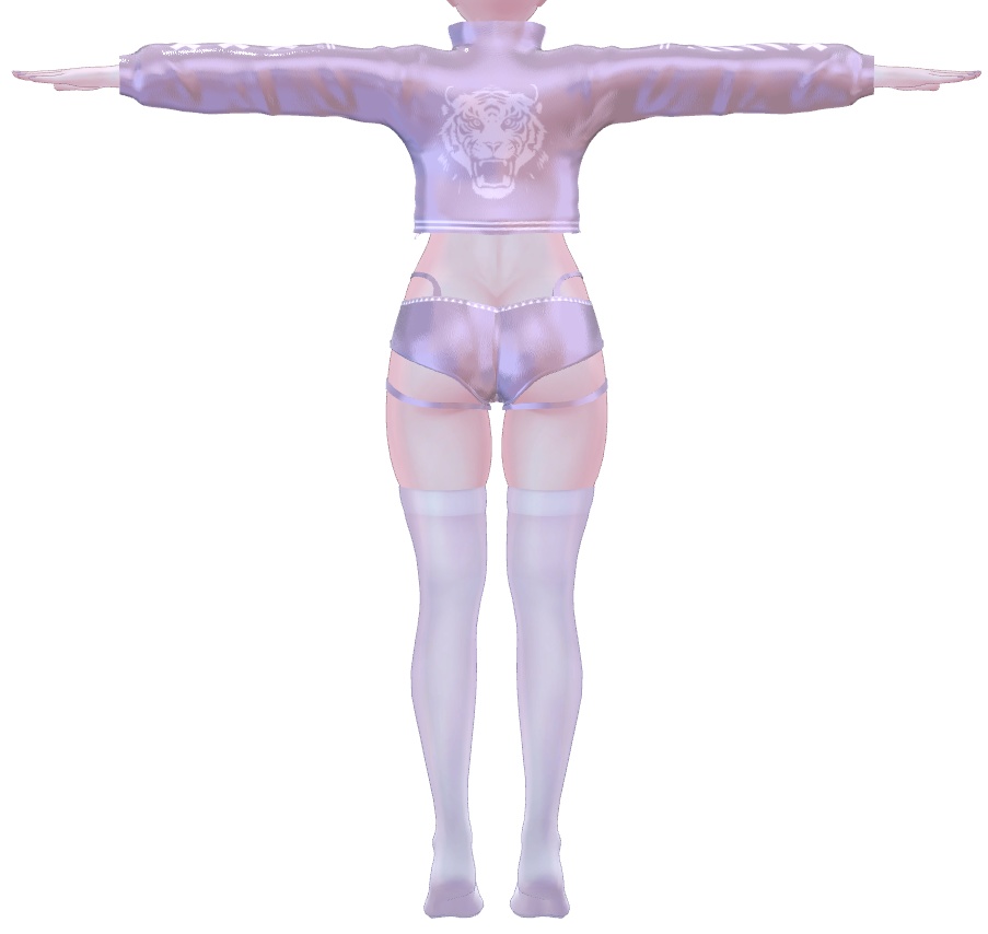 ⭐️萌 用衣装 - Moe セクシーな服