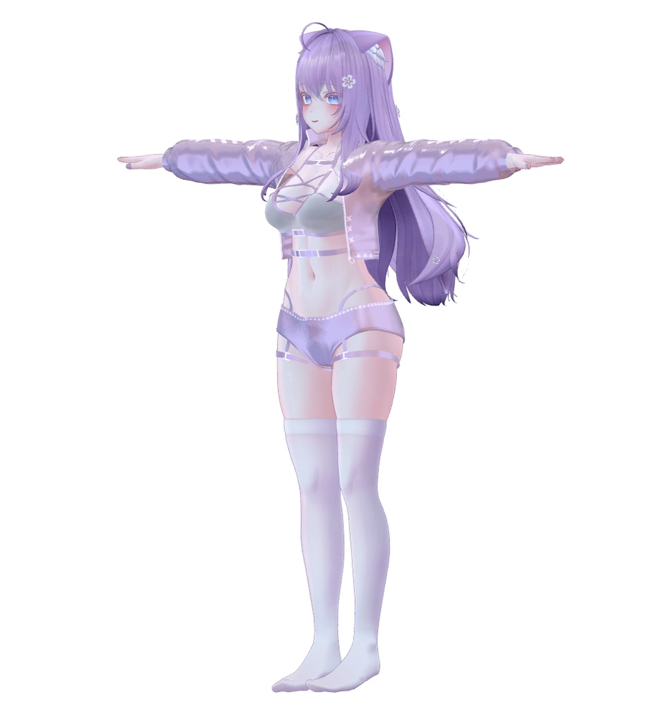 ⭐️萌 用衣装 - Moe セクシーな服