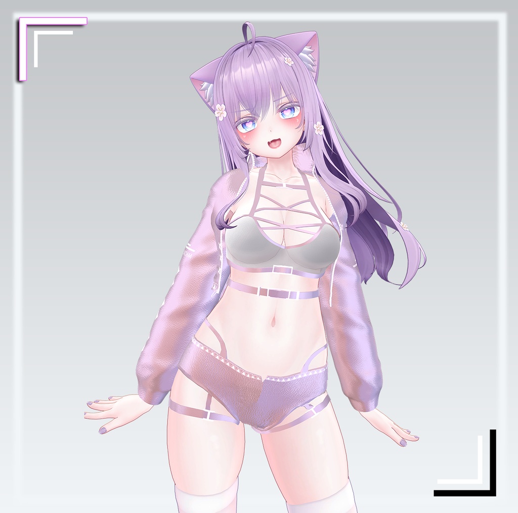 ⭐️萌 用衣装 - Moe セクシーな服