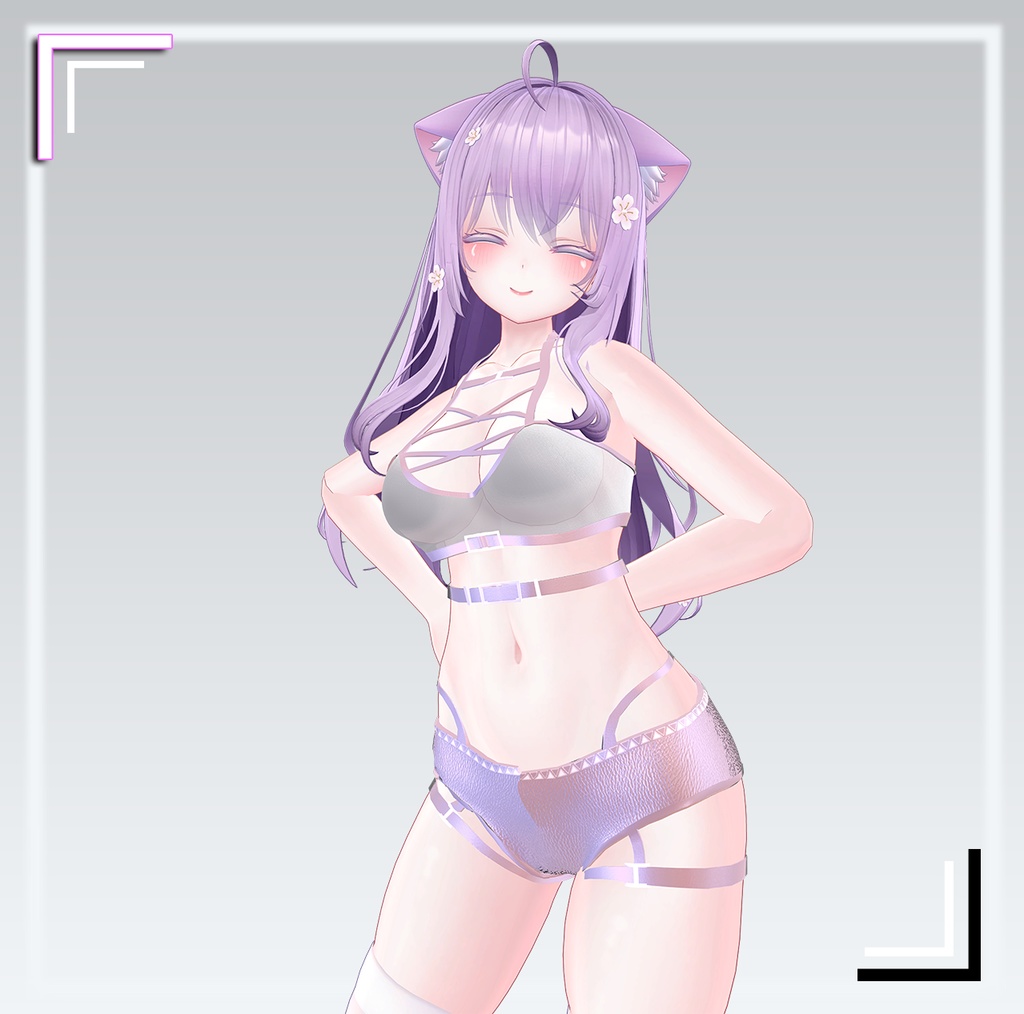 ⭐️萌 用衣装 - Moe セクシーな服