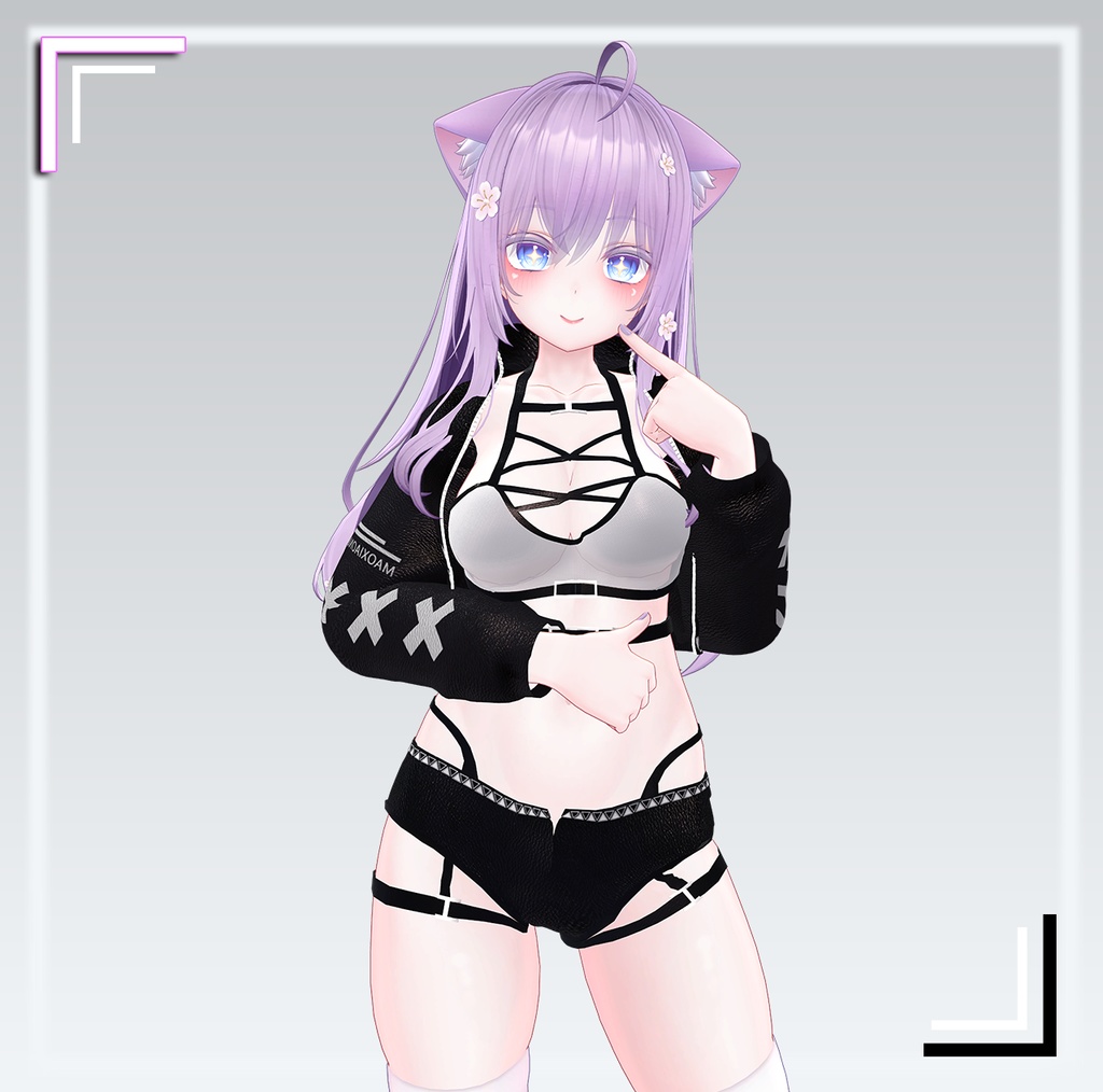 ⭐️萌 用衣装 - Moe セクシーな服