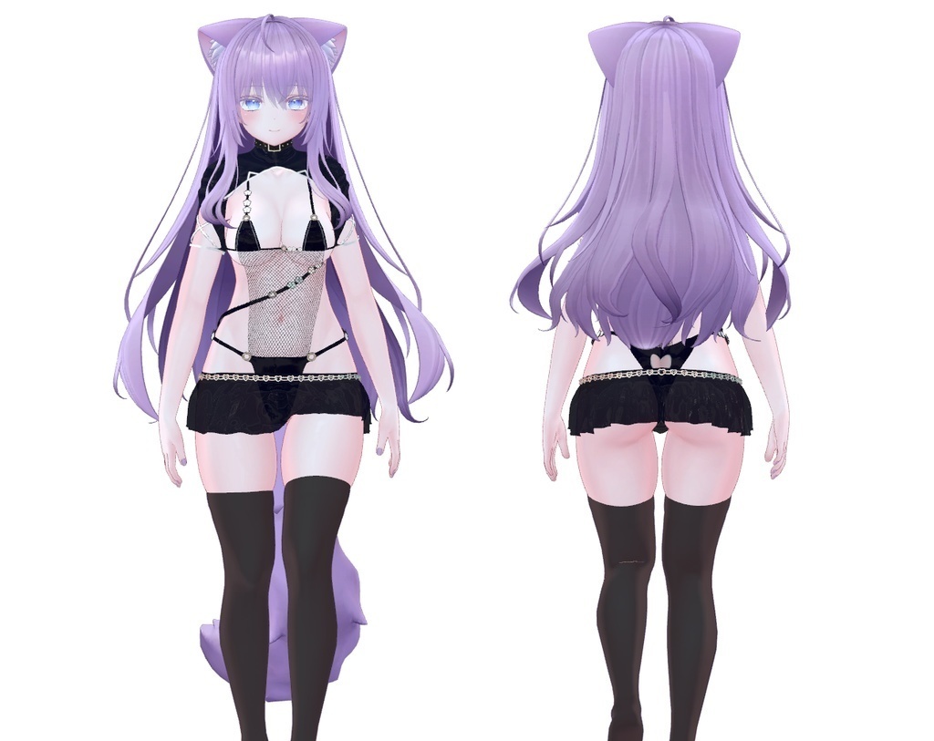 ⭐️萌 用衣装⭐️4着の服装 moe (期間割引)