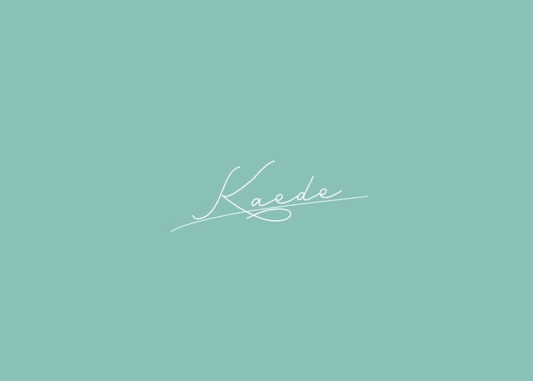 Kaede