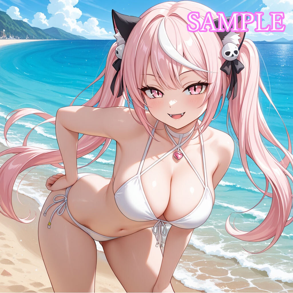 桜千流ひなこ写真集1