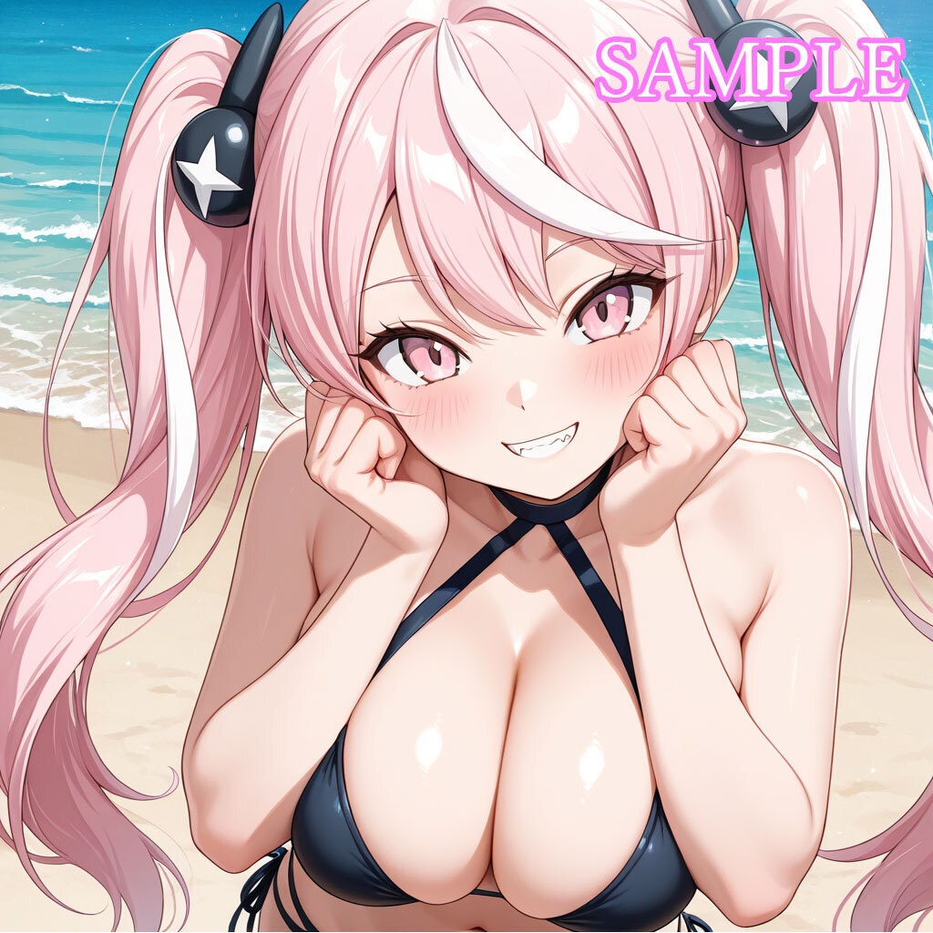 桜千流ひなこ写真集1
