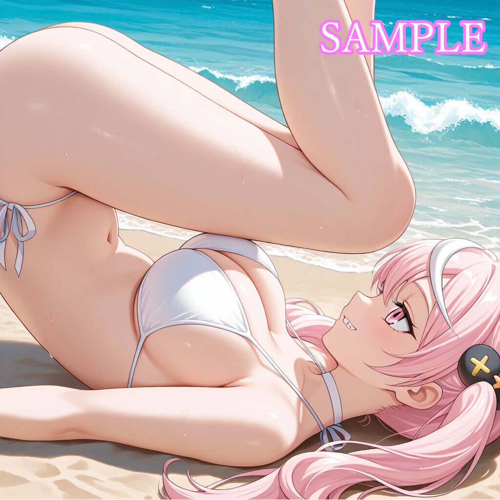 桜千流ひなこ写真集1