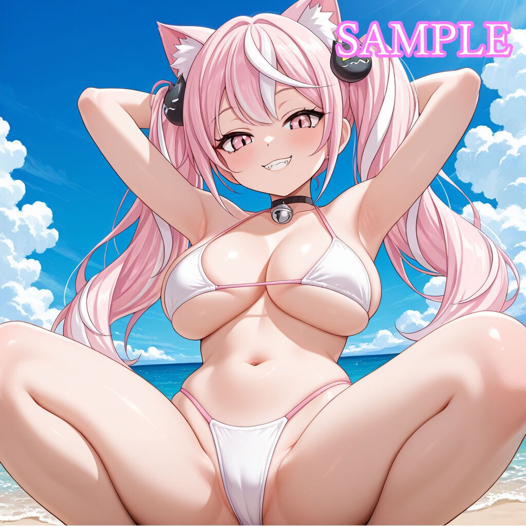 桜千流ひなこ写真集1